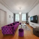 Semesterbostad Deutsche Ostseevilla - Grosse Mit Sauna, Spielplatz, Pkw-stellplaetze, Grosser Garten *