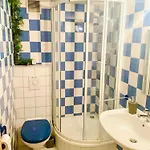Semesterbostad Deutsche Ostseevilla - Grosse Mit Sauna, Spielplatz, Pkw-stellplaetze, Grosser Garten *
