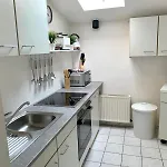 Semesterbostad Deutsche Ostseevilla - Grosse Mit Sauna, Spielplatz, Pkw-stellplaetze, Grosser Garten