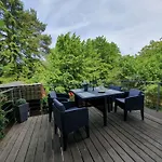 Semesterbostad Deutsche Ostseevilla - Grosse Mit Sauna, Spielplatz, Pkw-stellplaetze, Grosser Garten *