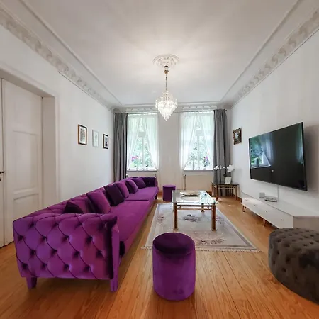 Σπίτι διακοπών Deutsche Ostseevilla - Grosse Mit Sauna, Spielplatz, Pkw-stellplaetze, Grosser Garten *