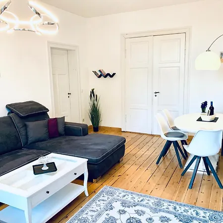 Nyaraló Deutsche Ostseevilla - Grosse Mit Sauna, Spielplatz, Pkw-stellplaetze, Grosser Garten