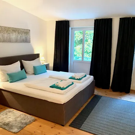 Deutsche Ostseevilla - Grosse Mit Sauna, Spielplatz, Pkw-stellplaetze, Grosser Garten Σπίτι διακοπών Ρόστοκ