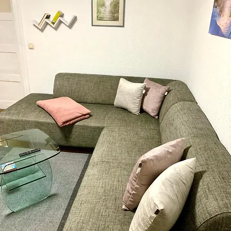 Deutsche Ostseevilla - Grosse Mit Sauna, Spielplatz, Pkw-stellplaetze, Grosser Garten Σπίτι διακοπών