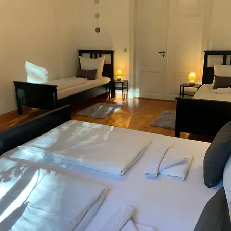 Deutsche Ostseevilla - Grosse Mit Sauna, Spielplatz, Pkw-stellplaetze, Grosser Garten *