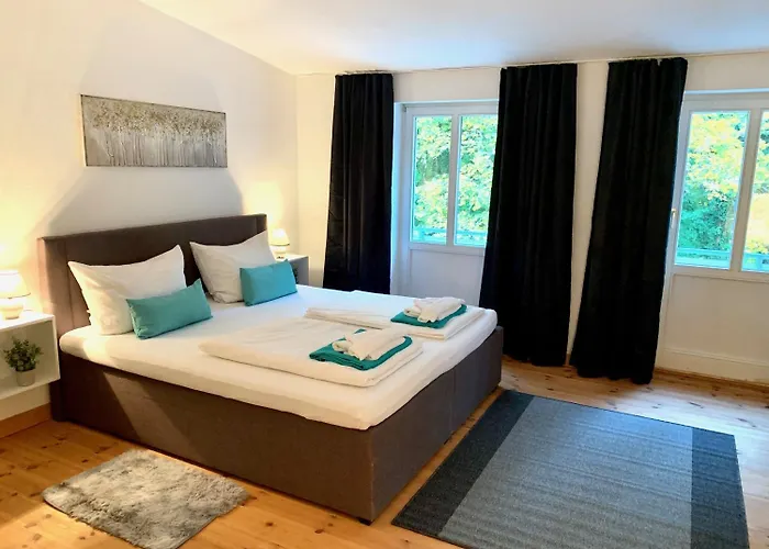 Deutsche Ostseevilla - Grosse Mit Sauna, Spielplatz, Pkw-stellplaetze, Grosser Garten Сasa de vacaciones Rostock