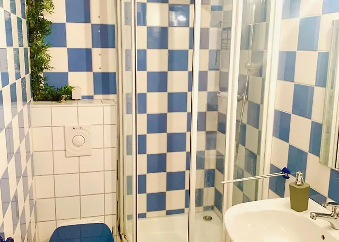 Сasa de vacaciones Deutsche Ostseevilla - Grosse Mit Sauna, Spielplatz, Pkw-stellplaetze, Grosser Garten *