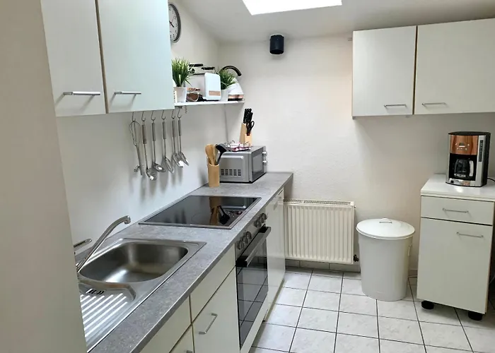 Сasa de vacaciones Deutsche Ostseevilla - Grosse Mit Sauna, Spielplatz, Pkw-stellplaetze, Grosser Garten
